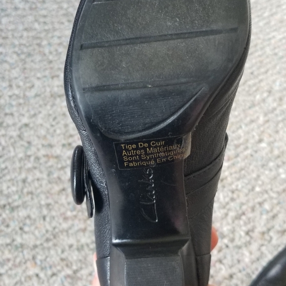 Clark Heels - Picture 8 of 8